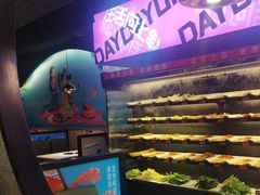 -佰人王串串香火锅(洋珠巷店)