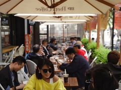 大堂-Peet's 皮爷咖啡(东湖路手作店)