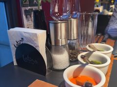 -拉蒂娜·巴西牛排馆 Latina·Brazilian Steakhouse(铜仁旗舰店)