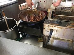 -王裕興肉莊(南禅寺店)
