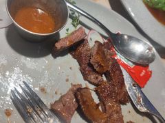 -卡朋西餐(悦汇城店)