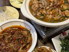 -铭厨特色家常菜(金色溪泉湾店)