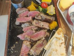 -豪客来牛排(红豆万花城店)