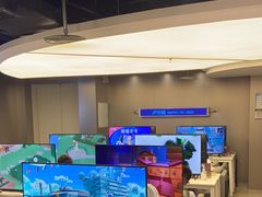 -玩刻GAME SPACE(万象城店)