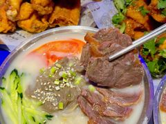 -BOPEYE·波派炸鸡(九霄天地店)