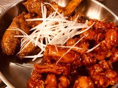 -MI WU FACTORY米屋美食工厂餐厅(绿地店)