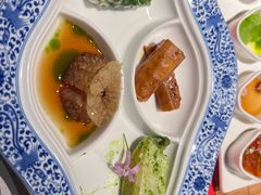 -鲤院·新中式美学·庭院餐厅(夫子庙店)