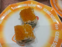 -元气寿司(环球港店)