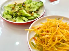 -西域伙伴清真牛肉面(中盛店)