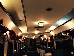-火车头法国西餐厅