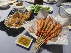 -79号渔船海鲜饭店(宝安店)