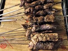 -叁宝烤肉• 西安烧烤(凤城十二路店)