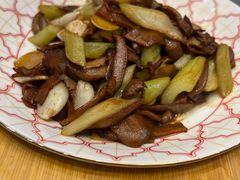 -一品滇香·云南菜(公益西桥店)