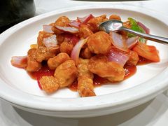 -古韵轩·园林餐厅