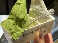 -野人先生Gelato(上海长宁龙之梦店)