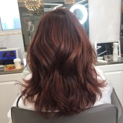 -潘多拉Hairsalon