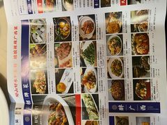 -桂小厨广西菜(水晶城店)