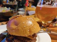 -京A Taproom·精酿餐吧(CBD店)