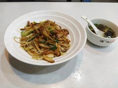 -二扁私房面馆(崂山路店)