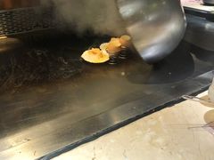 -盛焰铁板烧(王府井店)