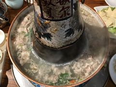 -额尔敦草原涮羊肉·烧烤(冻青树总店)