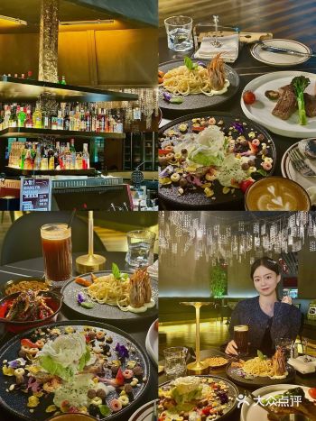 一家私藏好店 就在南溪湿地公园️ -  ️上饮Whi