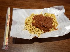 -BARBECUE烤肉屋