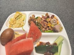 -健身浴池(站前街店)
