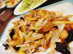 -火娃菜馆(新岭花园1期店)