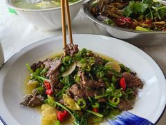 -高坎一品甲鱼庄(两河店)