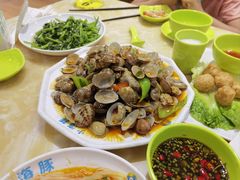 -小海豚•老字号海鲜餐厅(天涯店)