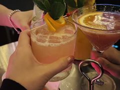 -罗斯福色戒酒吧(外滩店)