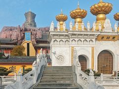 -上海东林寺(金山区)