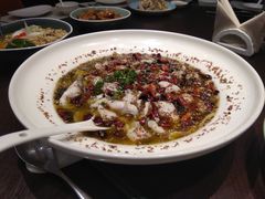 港丽酸菜鱼-港丽餐厅(高德置地店)