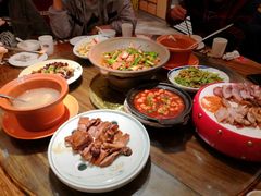 -百年神厨·地道川菜(清江西路店)