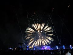 -泰达航母主题公园