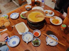 -十六蒲(桂林路店)