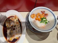 -香港池仔记肠粉王(博多新记襄阳南路店)