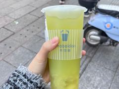 -茶百道(北街店)