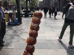 -鲜鱼口老字号美食街