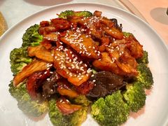 -莲池荟素食馆·12年老字号(光孝寺店)