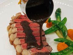 -鼎鼎西餐厅
