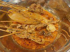 -嘉州鲜知味钵钵鸡(奎星楼店)
