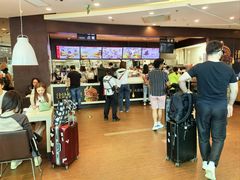 -肯德基(北京南站店)