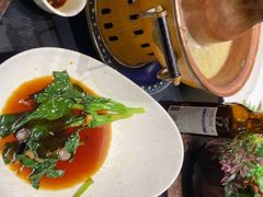 -新乾隆酒楼(帝景园店)