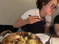 -绿茶餐厅(成都大悦城店)