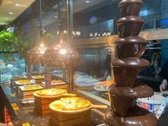 披萨-五月罗马海鲜烤肉自助餐厅(印象城店)