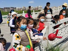 -励步儿童成长中心英文启蒙·剑桥考级·KET(万象汇校区)