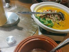 -小菜园新徽菜(马鞍山金鹰店)