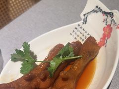-晓粤·惹味粤菜(凯德乐峰广场店)